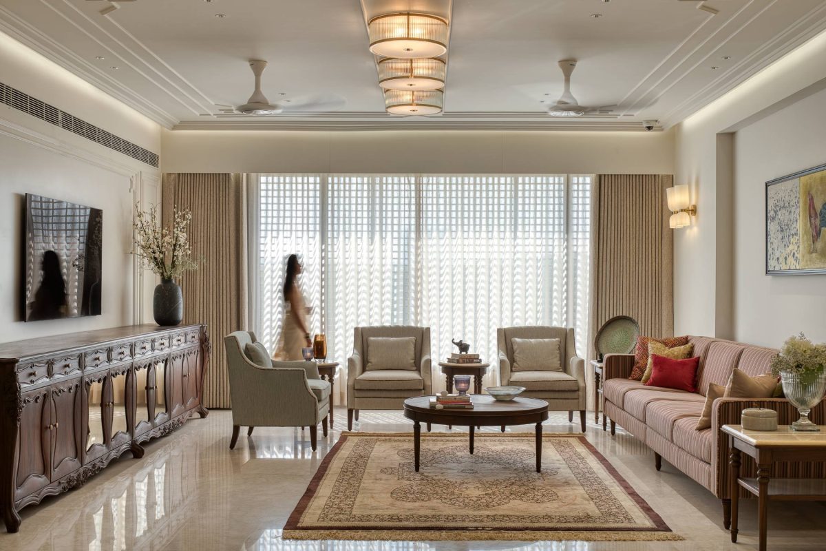 Evolution of Interior Design Legacy | Canna Patel | Elev8 2025