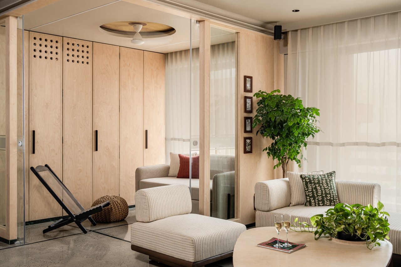 20 Living Room Interior Ideas To Transform Your Home - The Architects Diary