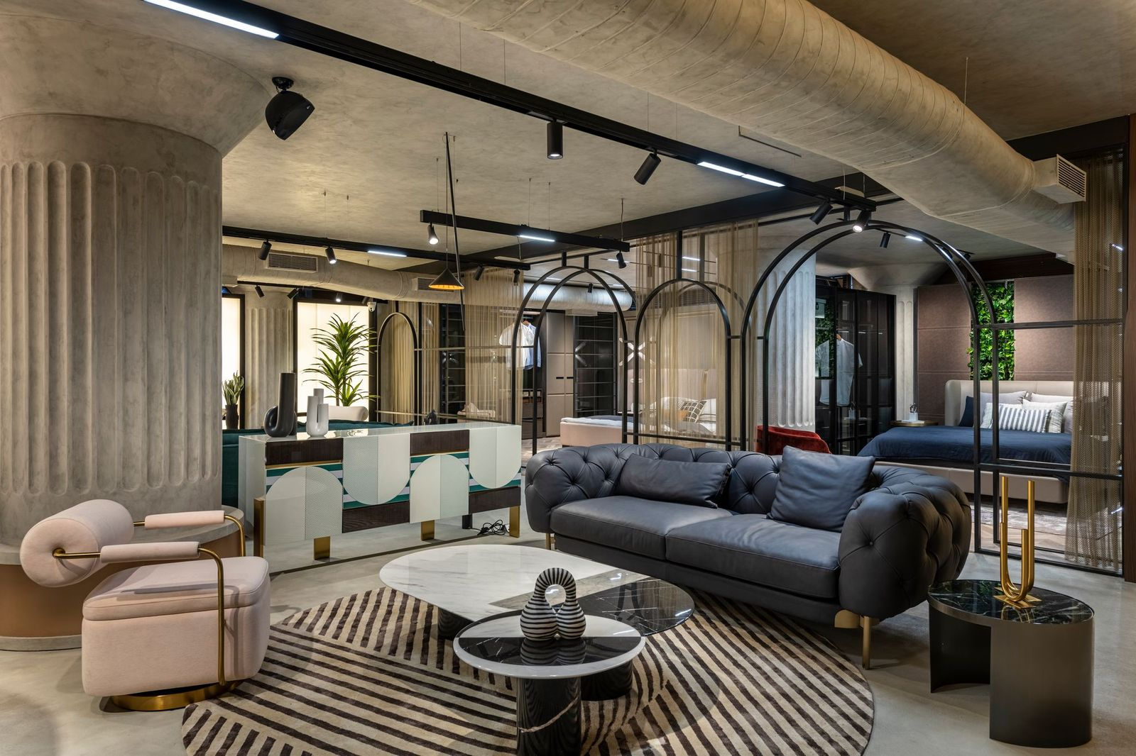 India's 30 Best Retail Store Interiors 2024 Setting New Design Trends