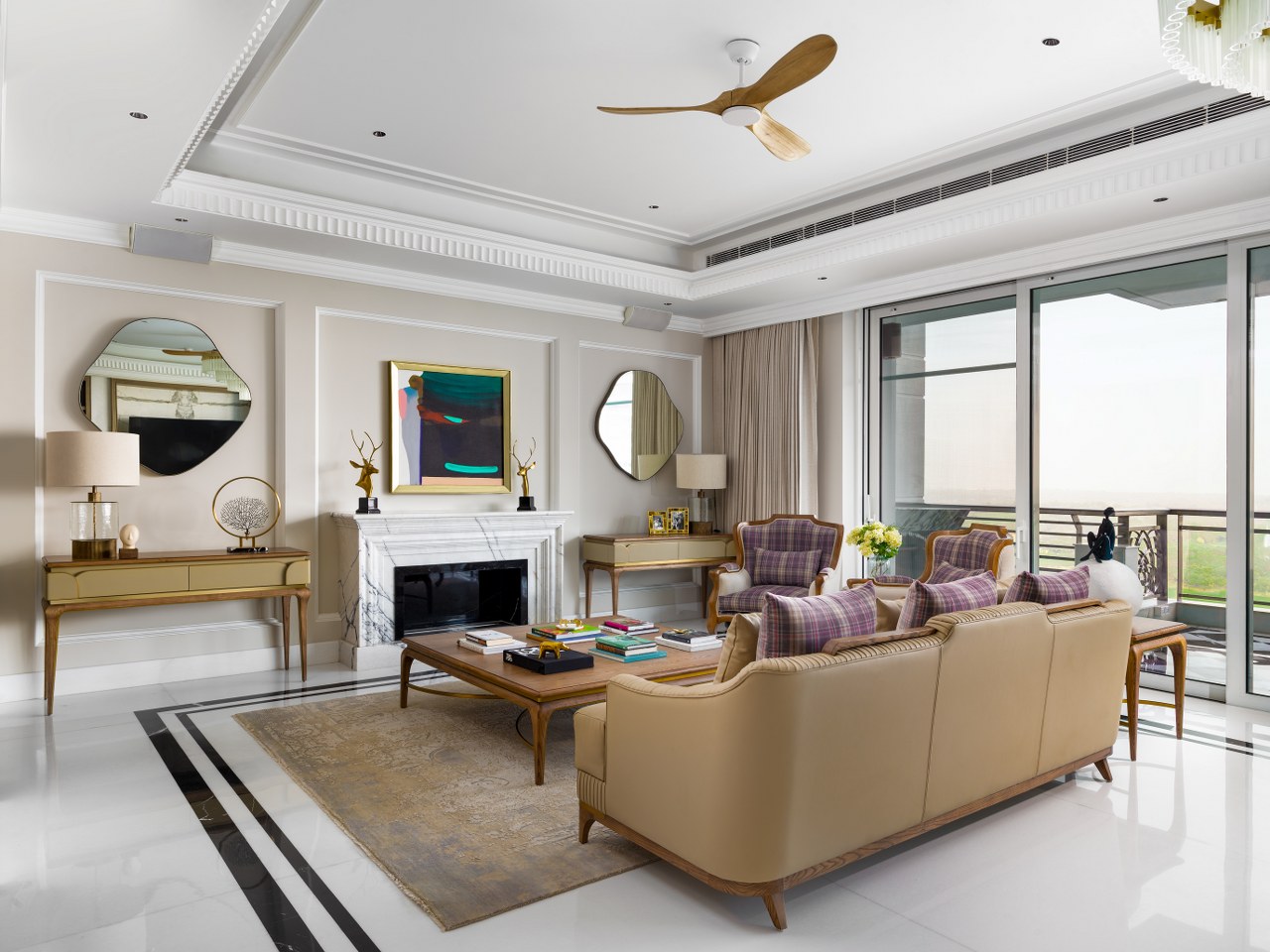 20 Contemporary Interior Decor Ideas for a Stylish Modern Home