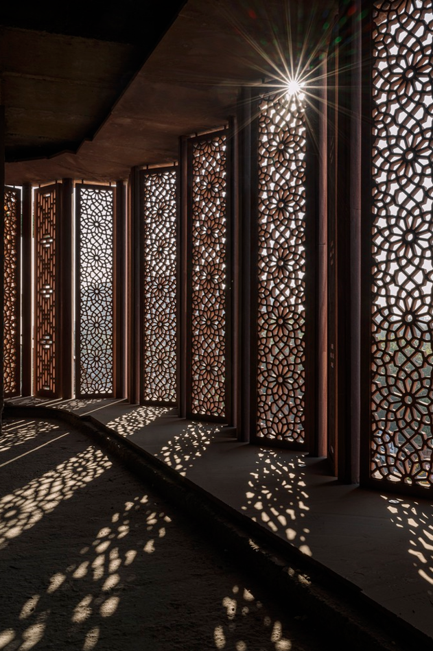 jewelry store interior