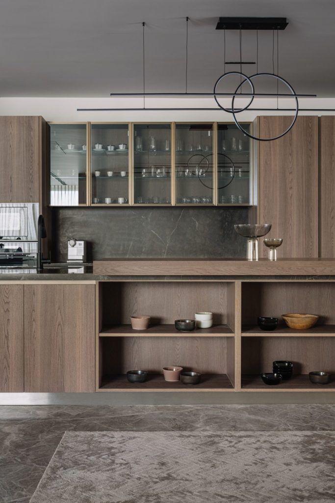 kitchen pantry design 