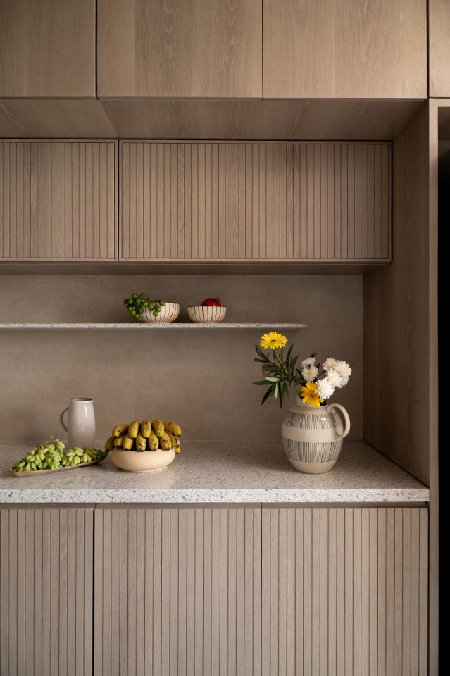 kitchen pantry design 