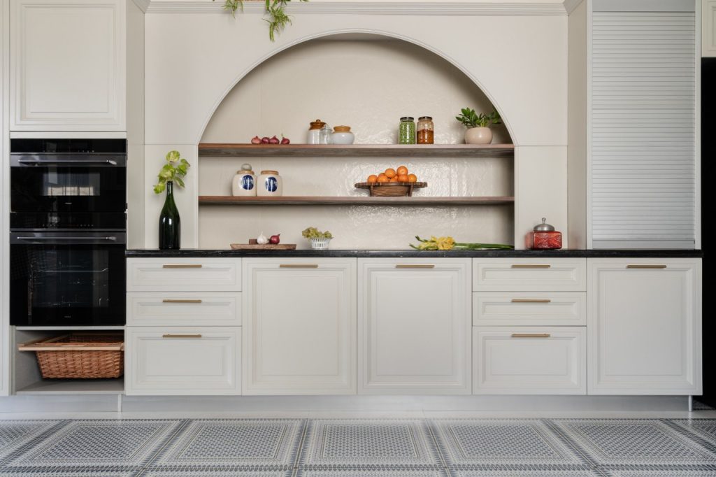 kitchen pantry design 