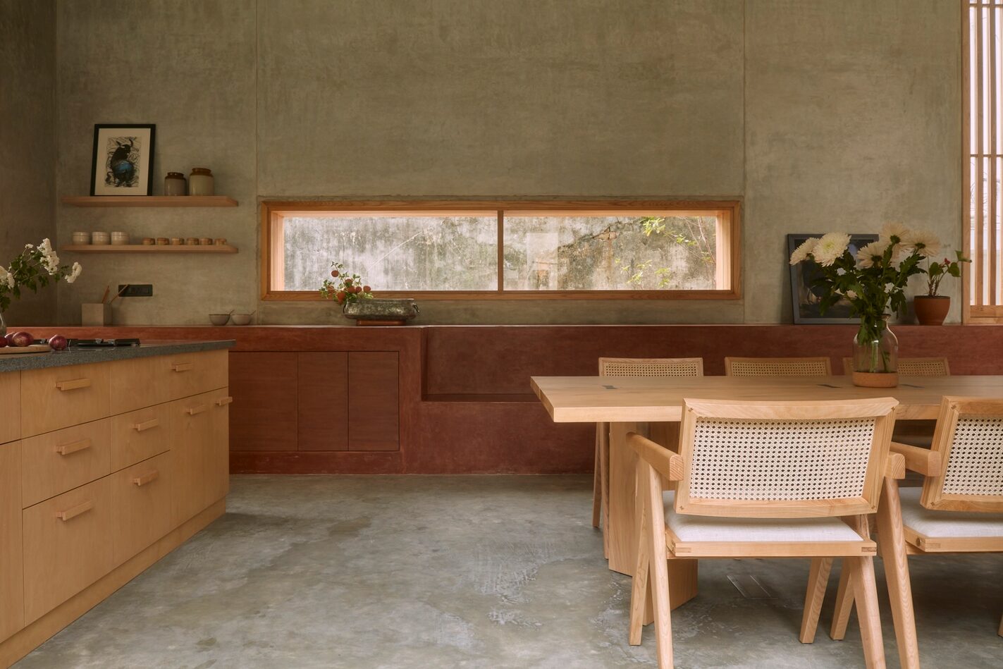 Kitchen Pantry Design: 15 Superlative Ideas for Curated Storage