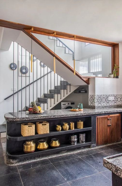 kitchen pantry design 