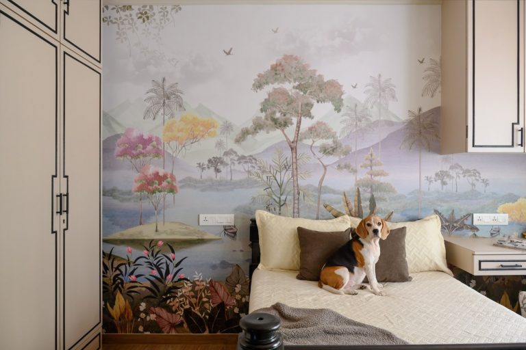 15 Astonishing Master Suite Design Ideas