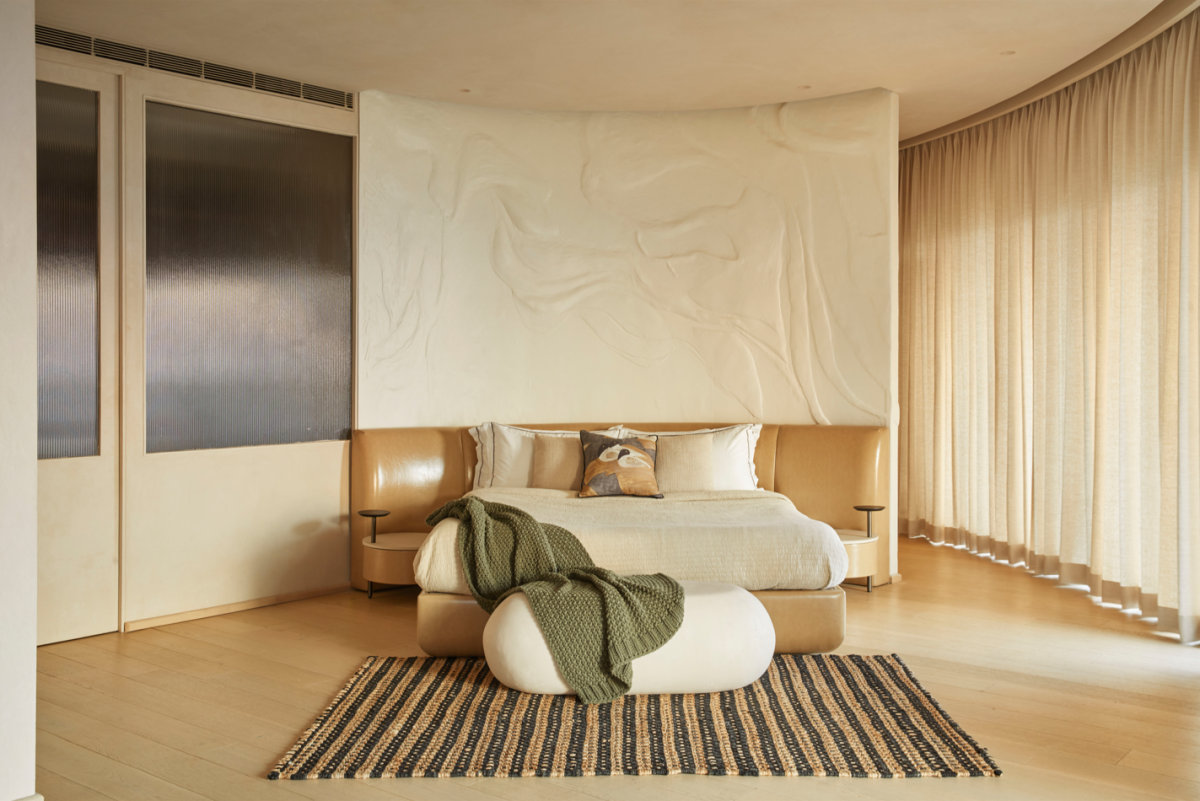 Image showcasing 15 Astonishing Master Suite Design Ideas