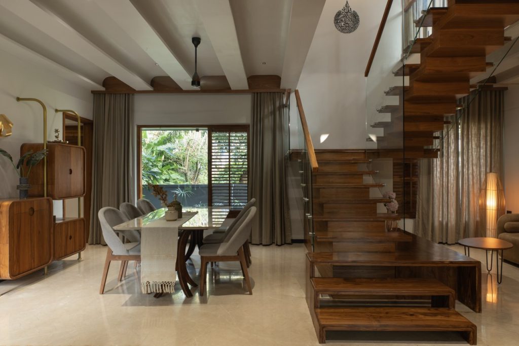 modern house design in kerala