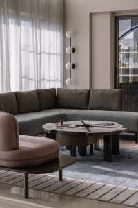 This Penthouse In Bangalore Draws Inspiration from the Deccan ...