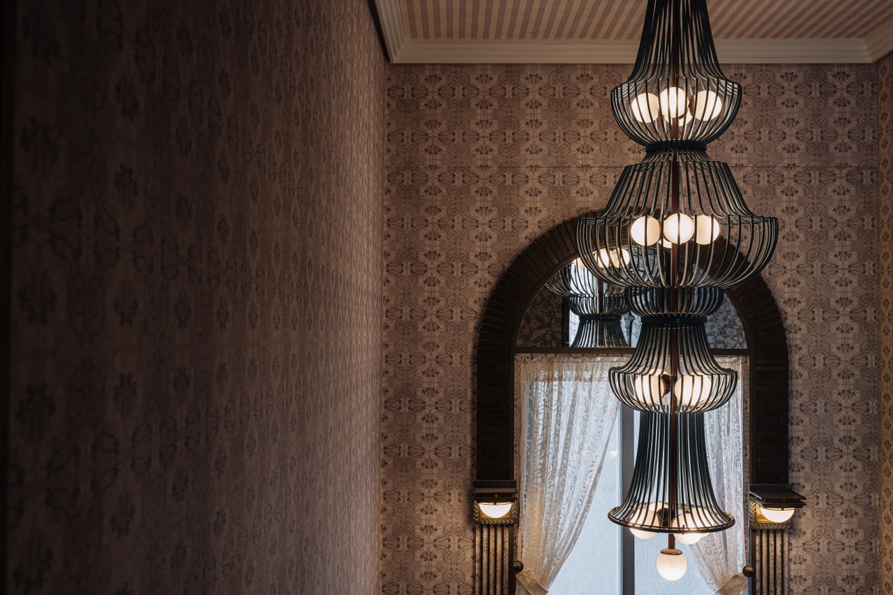 This Penthouse In Bangalore Draws Inspiration from the Deccan ...