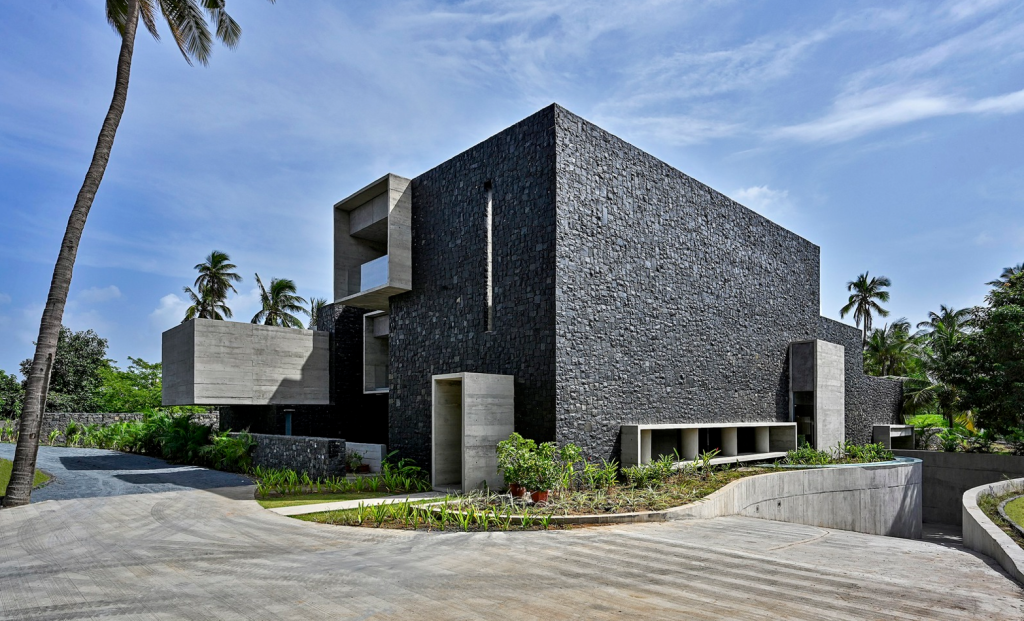 traditional indian homes