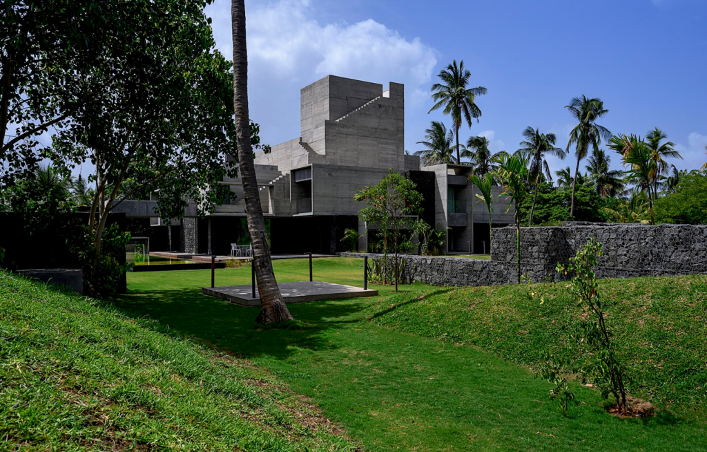 traditional indian homes