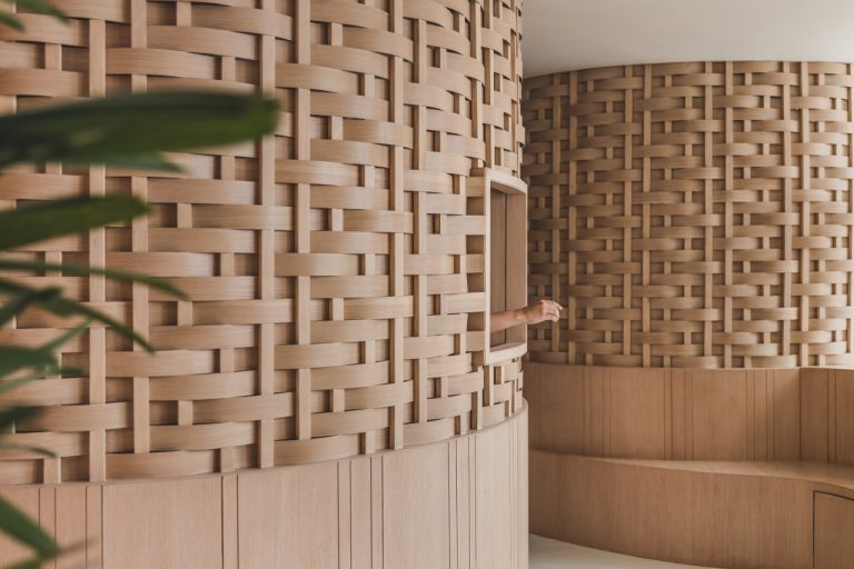The Traditional Interior Design Enhances Ayurveda-Inspired Spaces ...