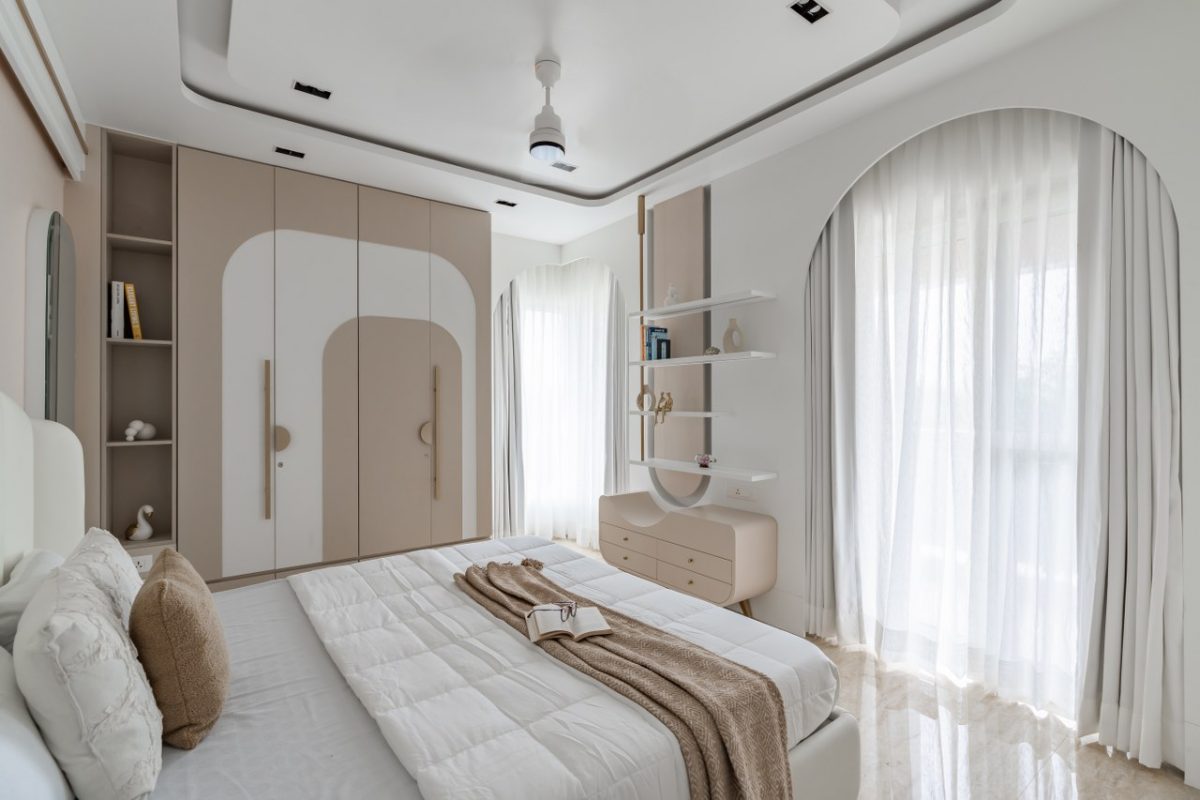 20 Aesthetic Bedroom Ideas For Your Home - The Architects Diary