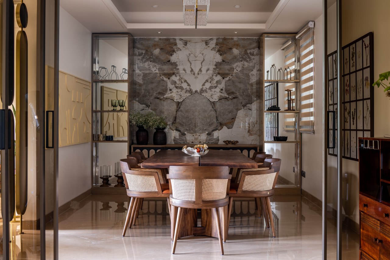 Crockery Unit Design: 25 Modern Ideas For Your Home