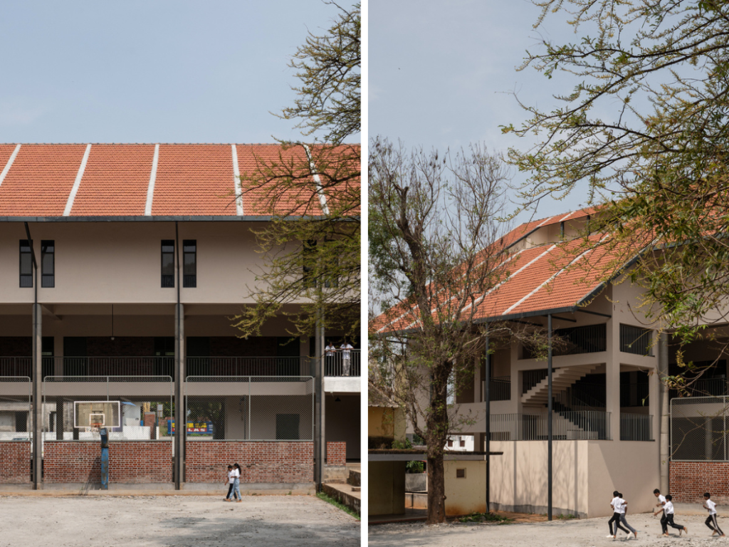 Educational Buildings