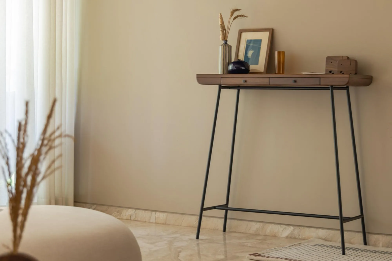 Storage Units For Living Room: 20 Pieces of Indian Craftsmanship