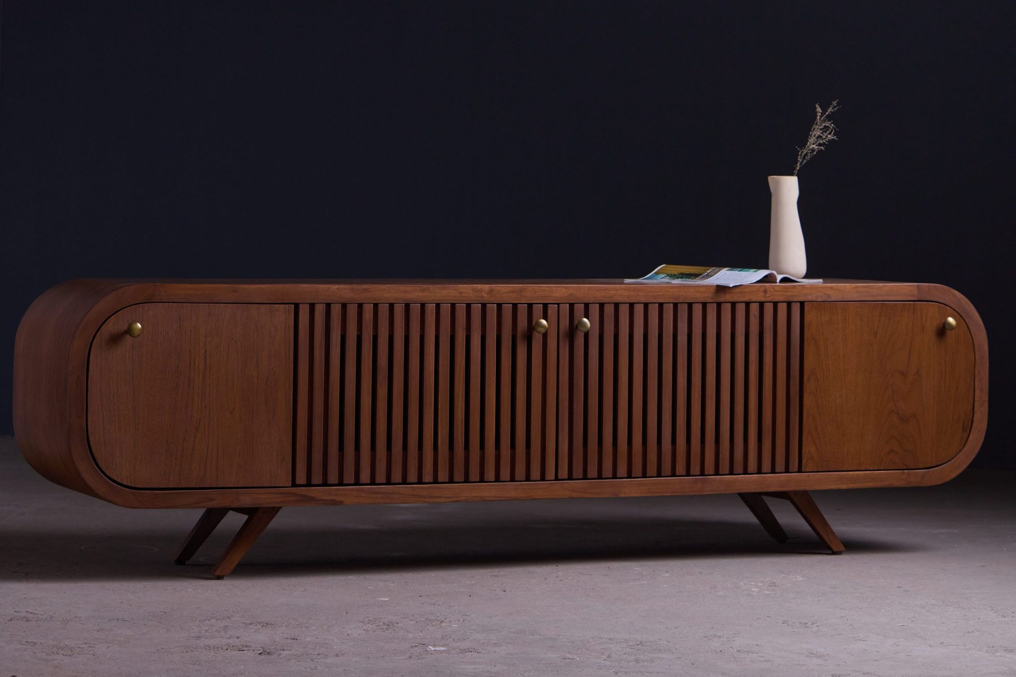 Storage Units For Living Room: 20 Pieces of Indian Craftsmanship