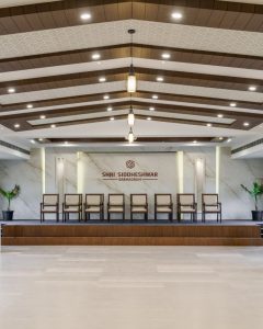 An Effective Bank Design That Maximizes Space | Artimulation