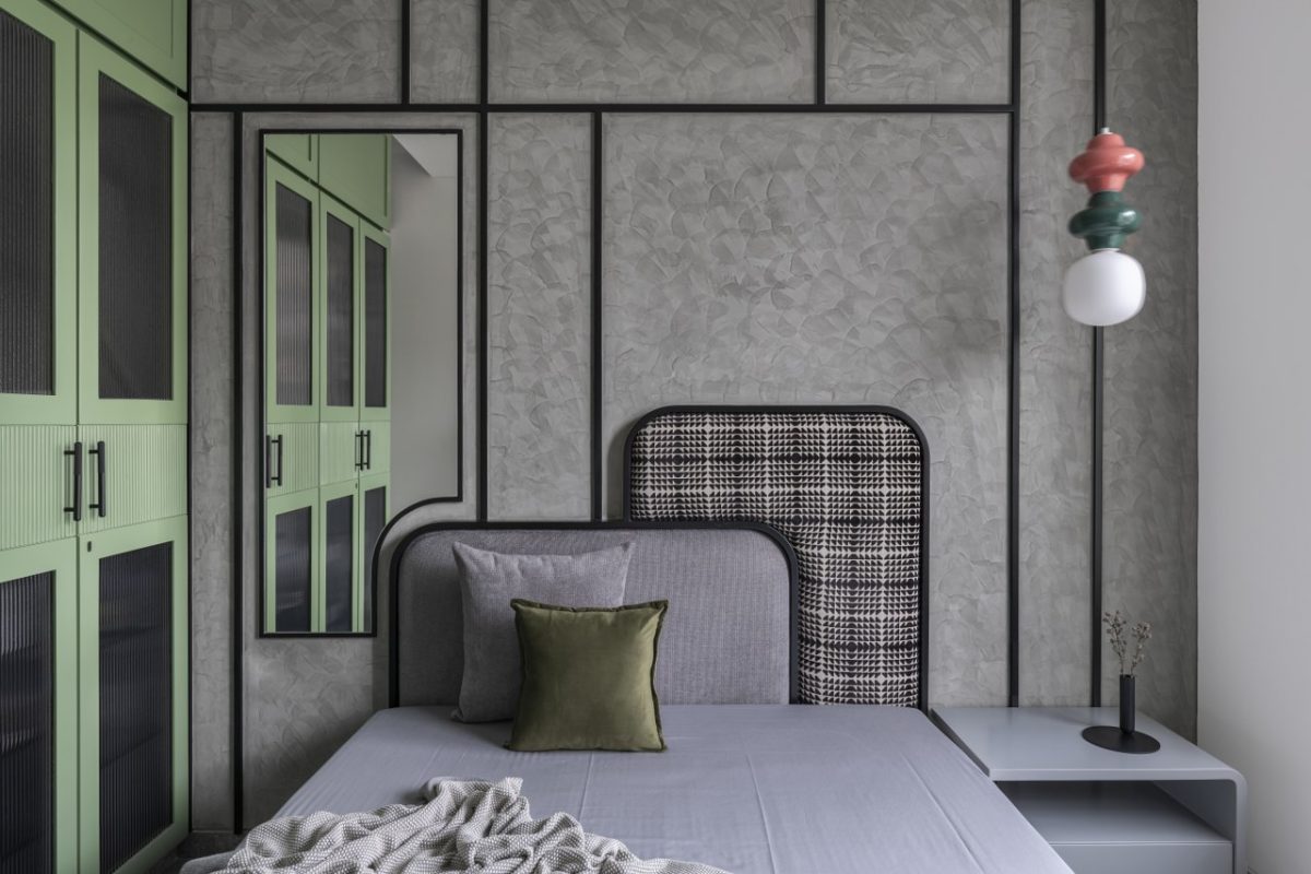 Contemporary House Interior Design Turns Luxury & Functionality Into An ...
