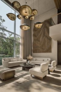 false ceiling design for hall - 30 transformative ideas