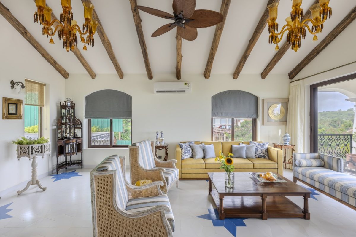 20 Interior Decor Trends of 2025 to Enhance Your Spaces