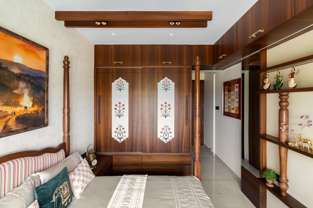 The Interior Home Designs Reflect User-centric Planning & Beauty | Raga ...