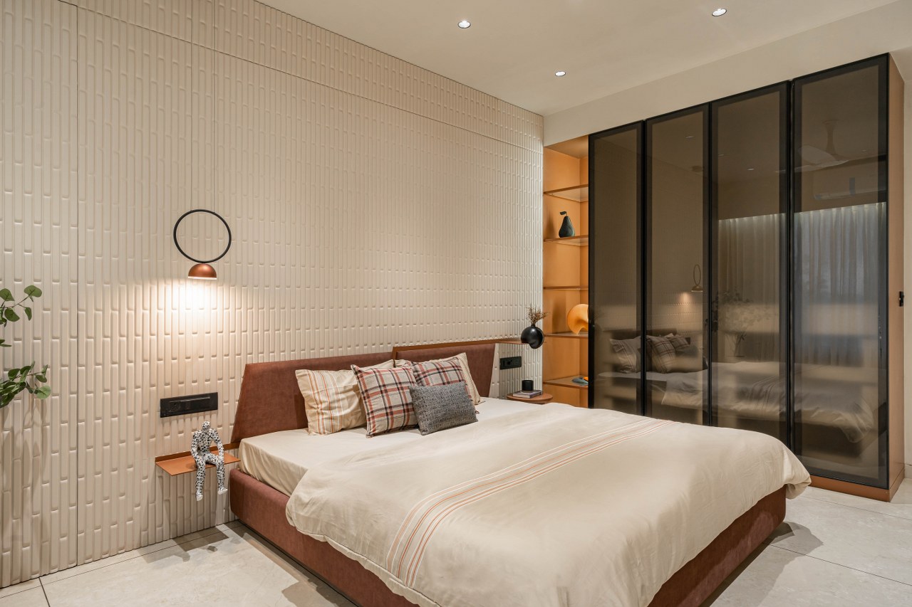 Image showcasing Luxury Apartment Interior Design Excelling in Thoughtfully Selected ...