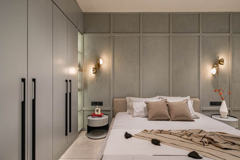 Image showcasing Luxury Apartment Interior Design Excelling in Thoughtfully Selected ...