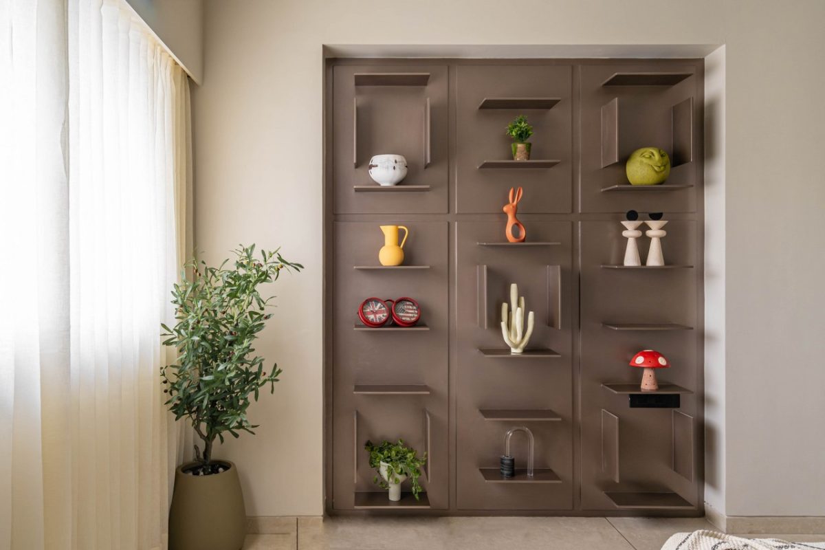 Image showcasing Luxury Apartment Interior Design Excelling in Thoughtfully Selected ...