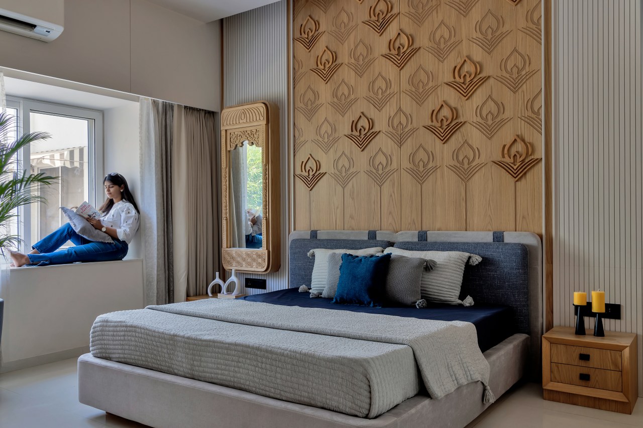 Modern Bedroom Designs: 50 Stunning Styles For Indian Homes