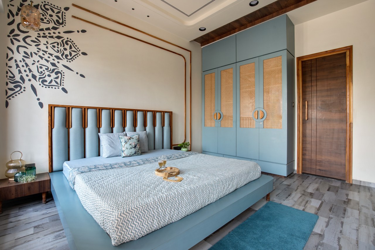 Modern Bedroom Designs: 50 Stunning Styles For Indian Homes
