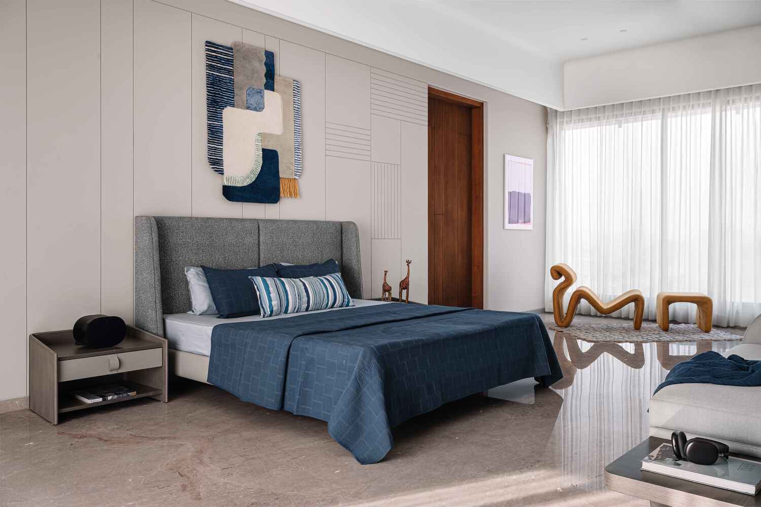 Modern Bedroom Designs: 50 Stunning Styles For Indian Homes