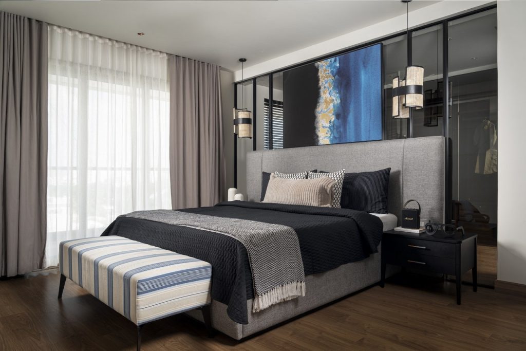 Modern Bedroom Designs