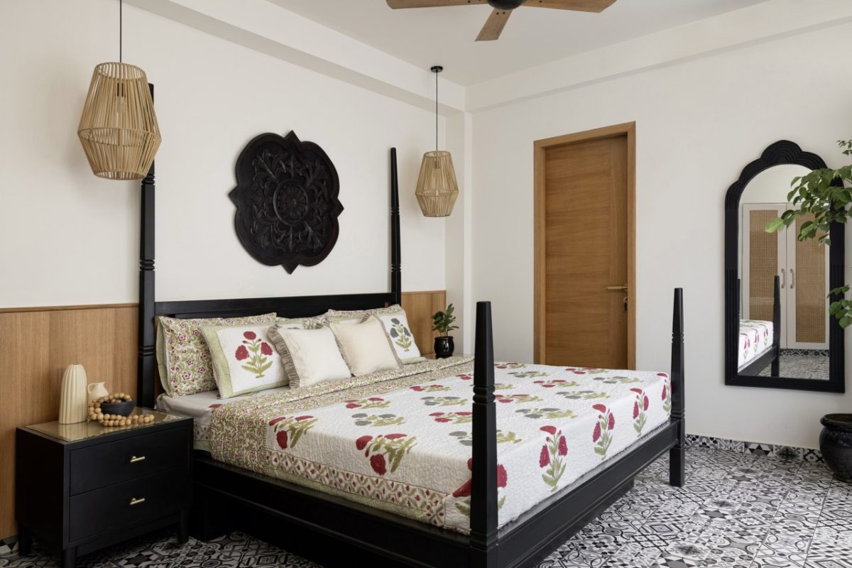 Modern Bedroom Designs: 50 Stunning Styles For Indian Homes