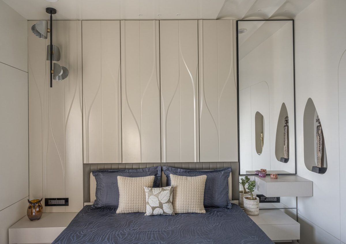 This Modern Contemporary House Design Creates An Inviting & Expansive ...