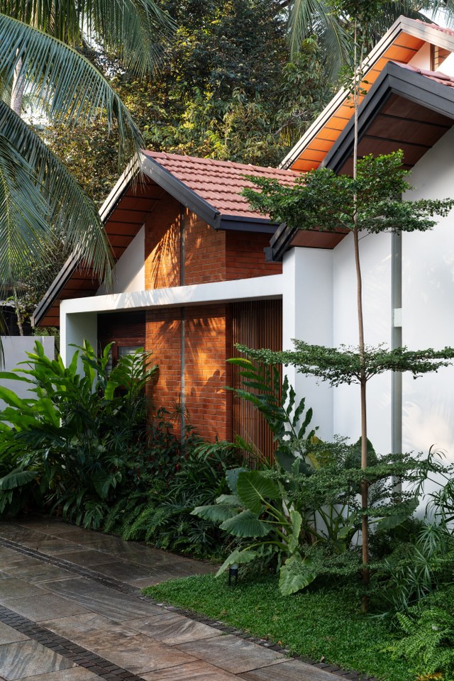 tropical home design