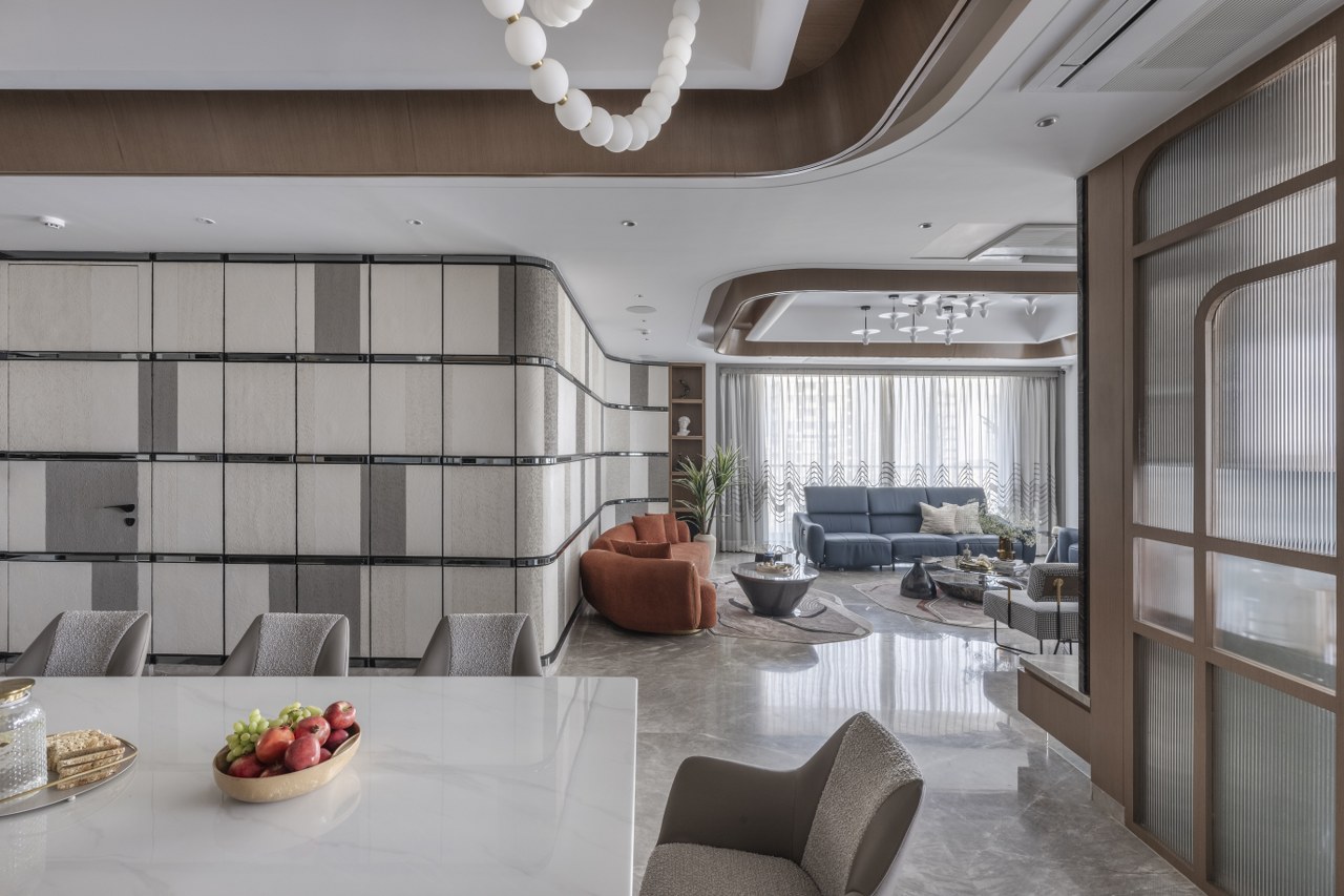 This Vastu Apartment Promotes Positive Energy And Stylish Living ...