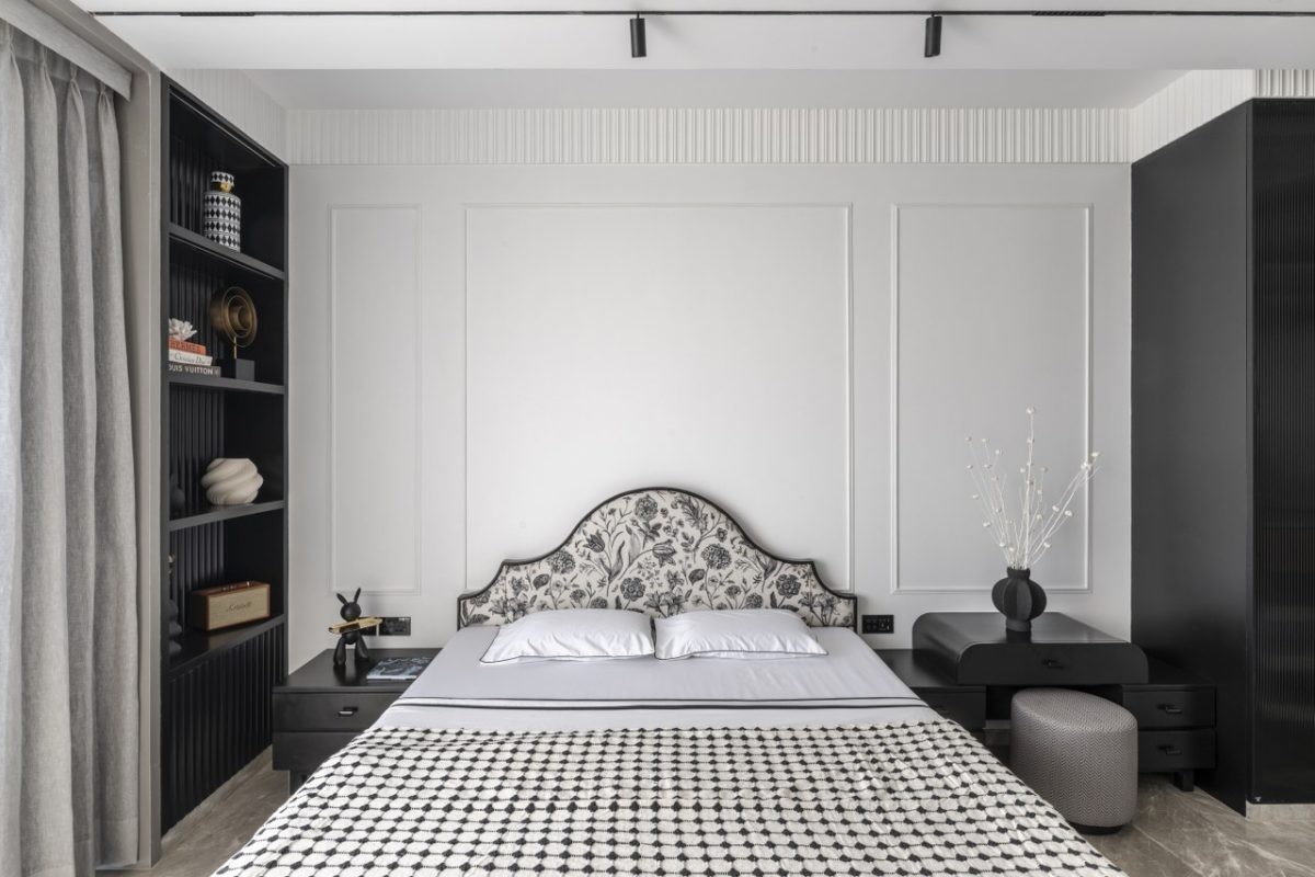 This Vastu Apartment Promotes Positive Energy And Stylish Living ...