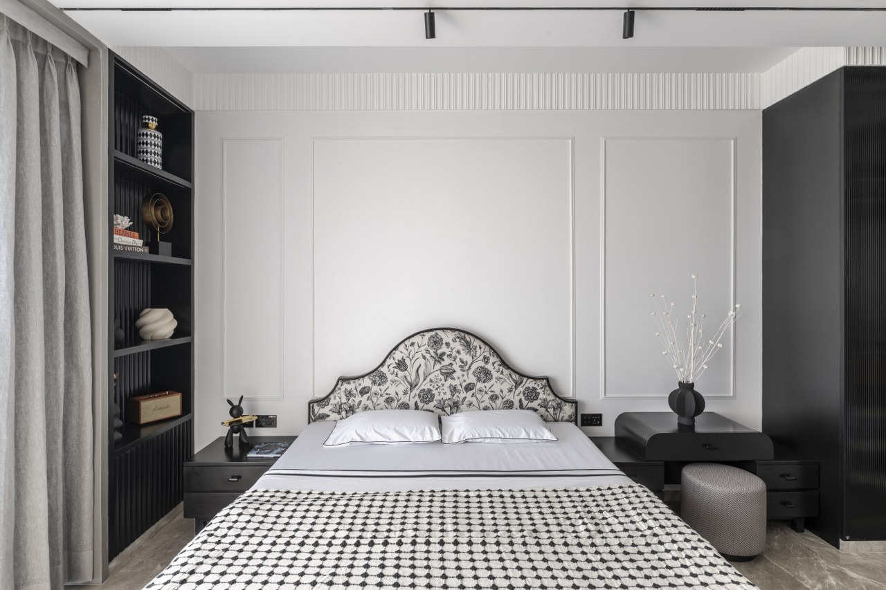 This Vastu Apartment Promotes Positive Energy And Stylish Living ...