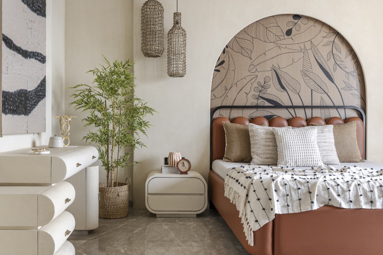 This Vastu Apartment Promotes Positive Energy And Stylish Living ...