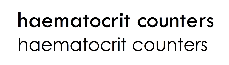 15 Architecture Fonts Every Architect Should Know