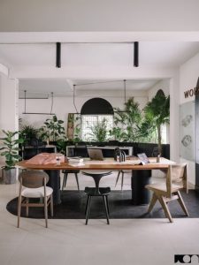 Home Office Design Ideas: 15 Trends in 2025