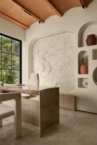 Home Office Design Ideas: 15 Trends in 2025