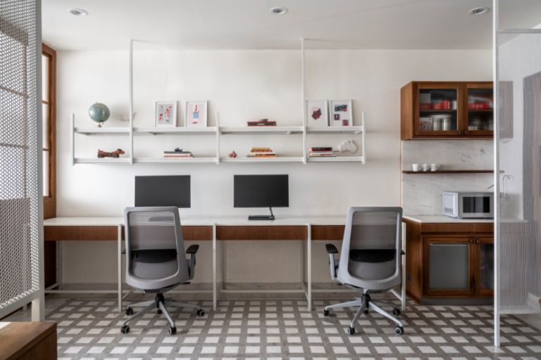 Home Office Design Ideas: 15 Trends in 2025