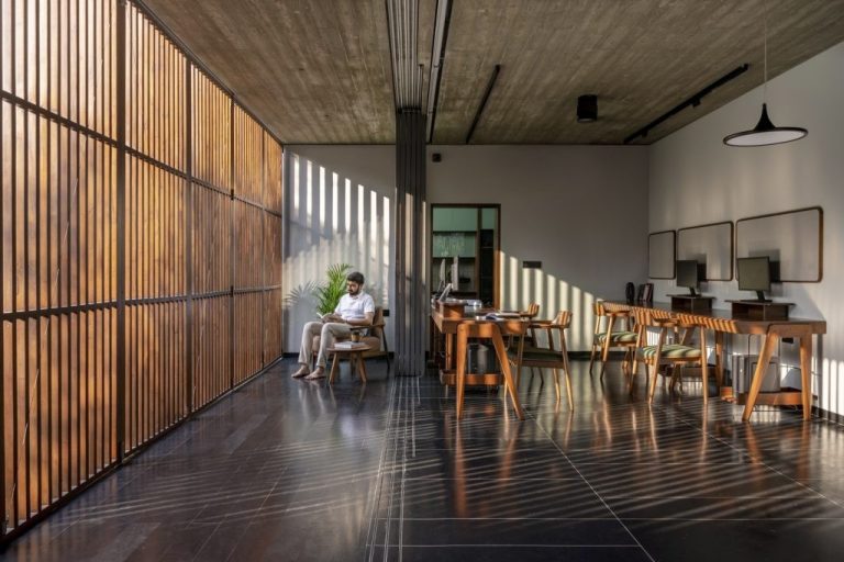 Home Office Design Ideas: 15 Trends in 2025