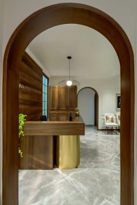 Office Design Ideas: 20 Timeless Styles For Your Workspace