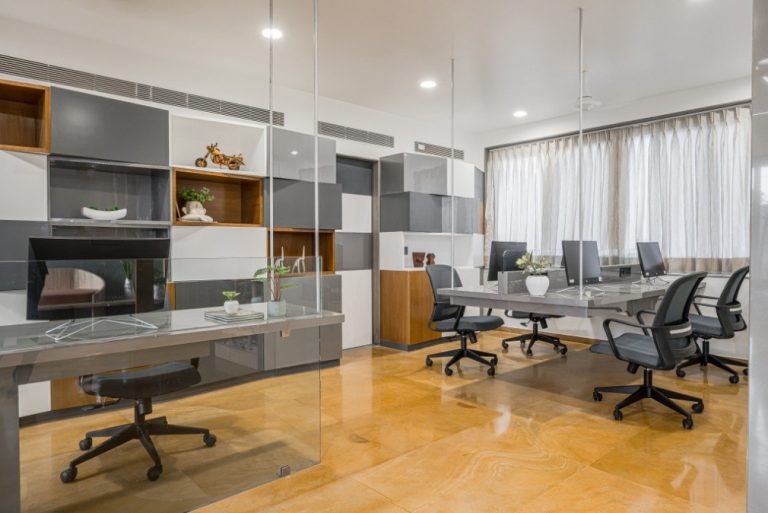 Office Design Ideas: 20 Timeless Styles For Your Workspace