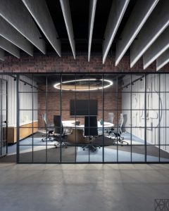 Office Design Ideas: 20 Timeless Styles For Your Workspace